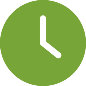 Icon Uhr – Öffnungszeiten