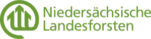 Logo Niedersächsische Landesforsten | Wisentgehege Springe